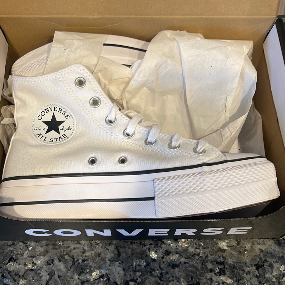 converse